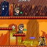Doctor Who Pixel Adventures - Skaro