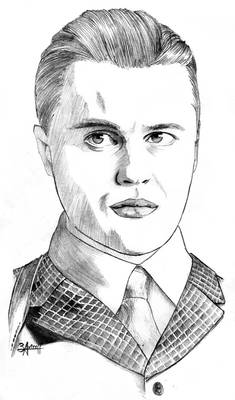 Jimmy Darmody