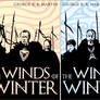 George Martin's The Winds of Winter