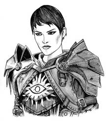 Cassandra Pentaghast