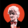 The Third Doctor