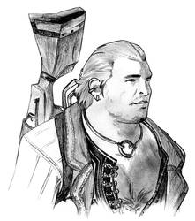 Varric