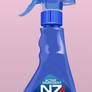 Insect Repellent Mass Effect
