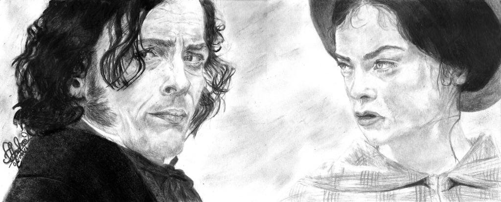 Jane Eyre