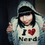 i love nerds