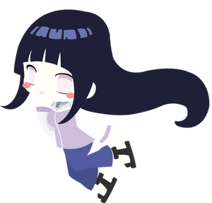 Hinata Hyuuga