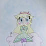 Star Butterfly