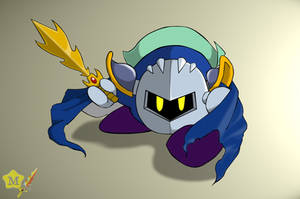 meta knight