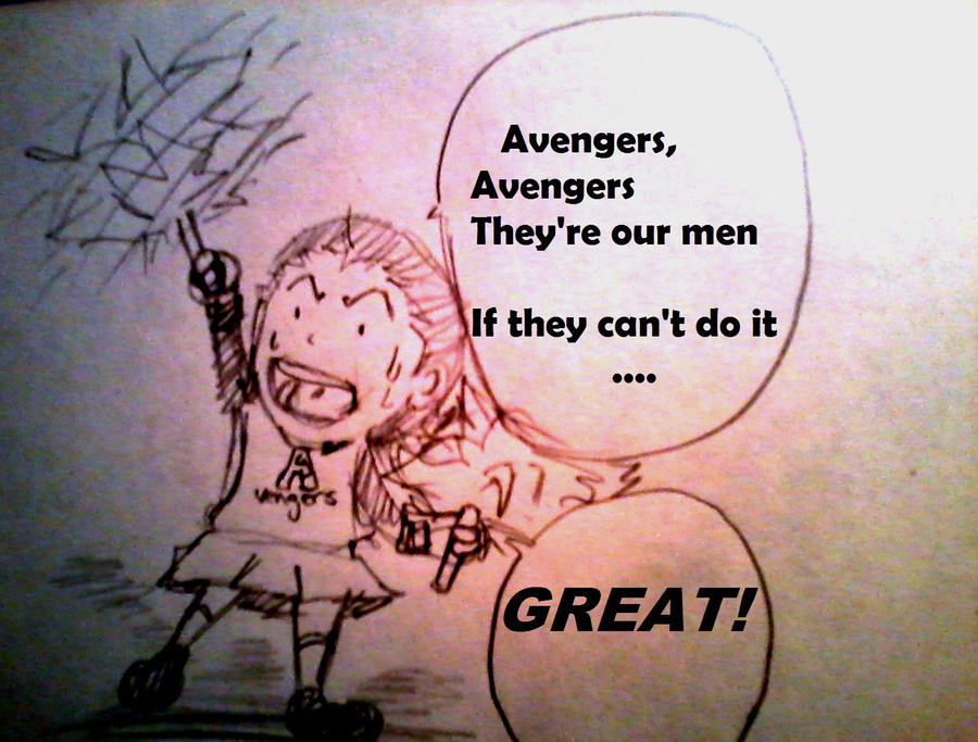 Loki, The God of Cheerleading by thedeathberry911 on DeviantArt