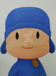 Pocoyo 3