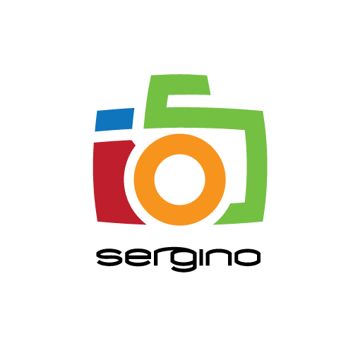 Sergino logo