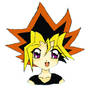 Chibi Yugi