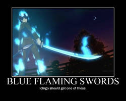 Ao no Exorcist: Swords