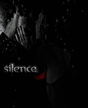 Silence Patch and Nora Cover