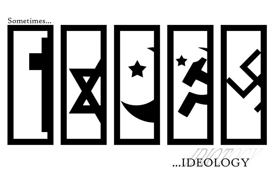 IDEOLOGY