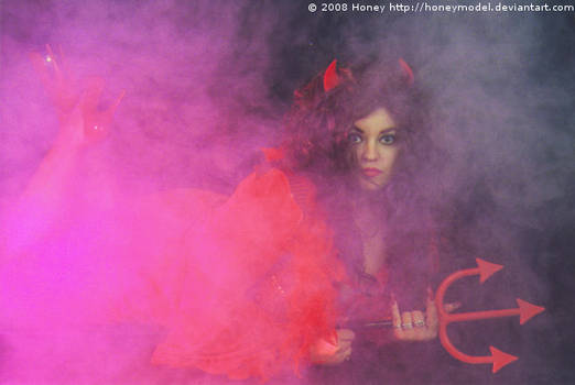 Devil Girl 10