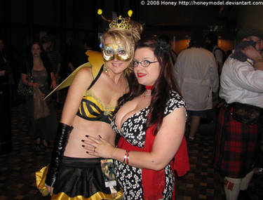 DragonCon 08 2-3