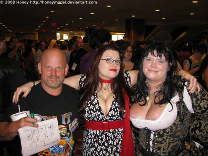 DragonCon 08 2-4