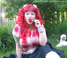 Dolly Pop 5