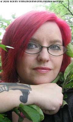 The Pink Portraits 4