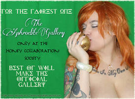 Aphrodite Gallery Promo