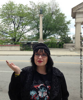 Baby Metal Weekend 7: Athena