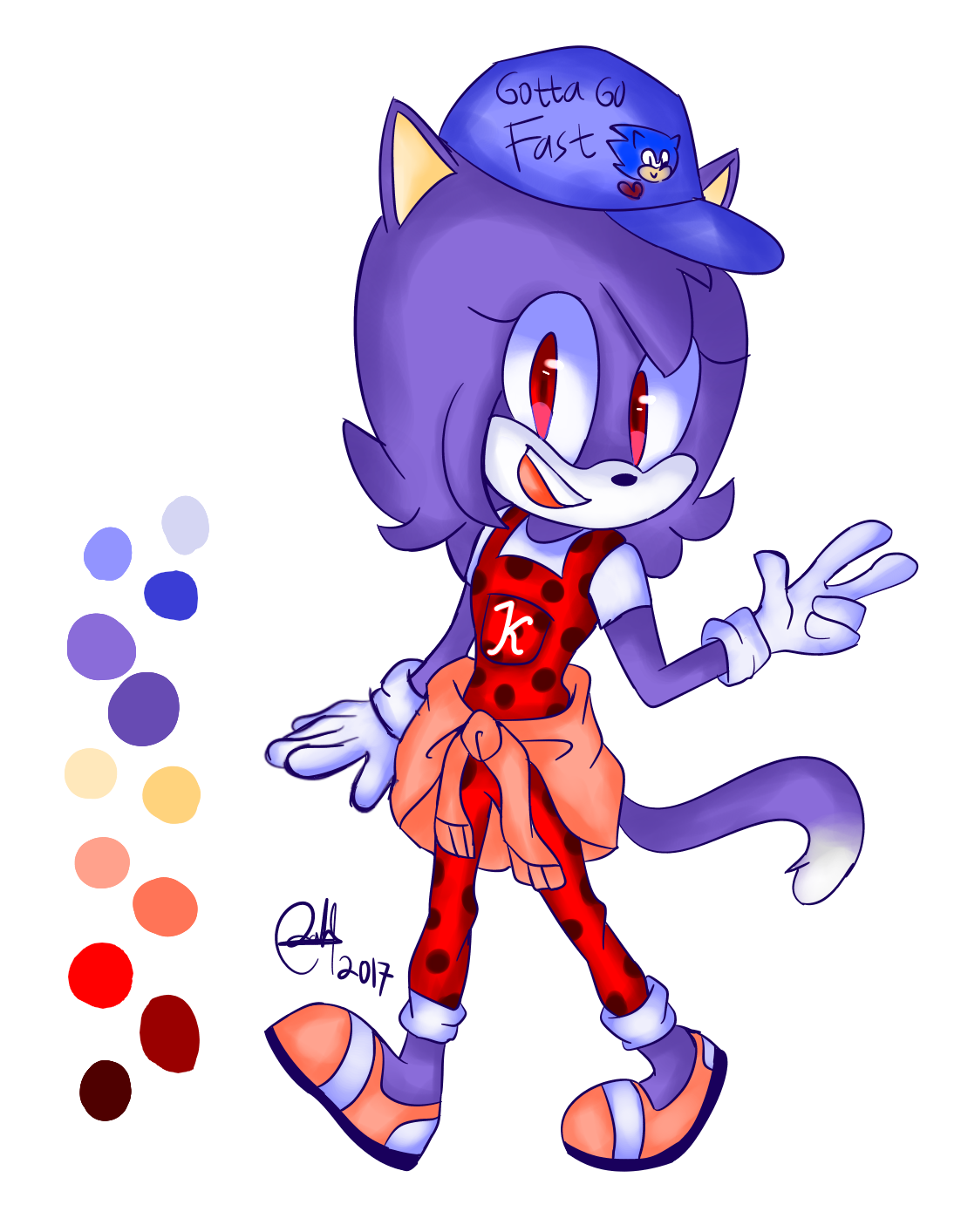 .:Art Trade Design:.Gumiguac