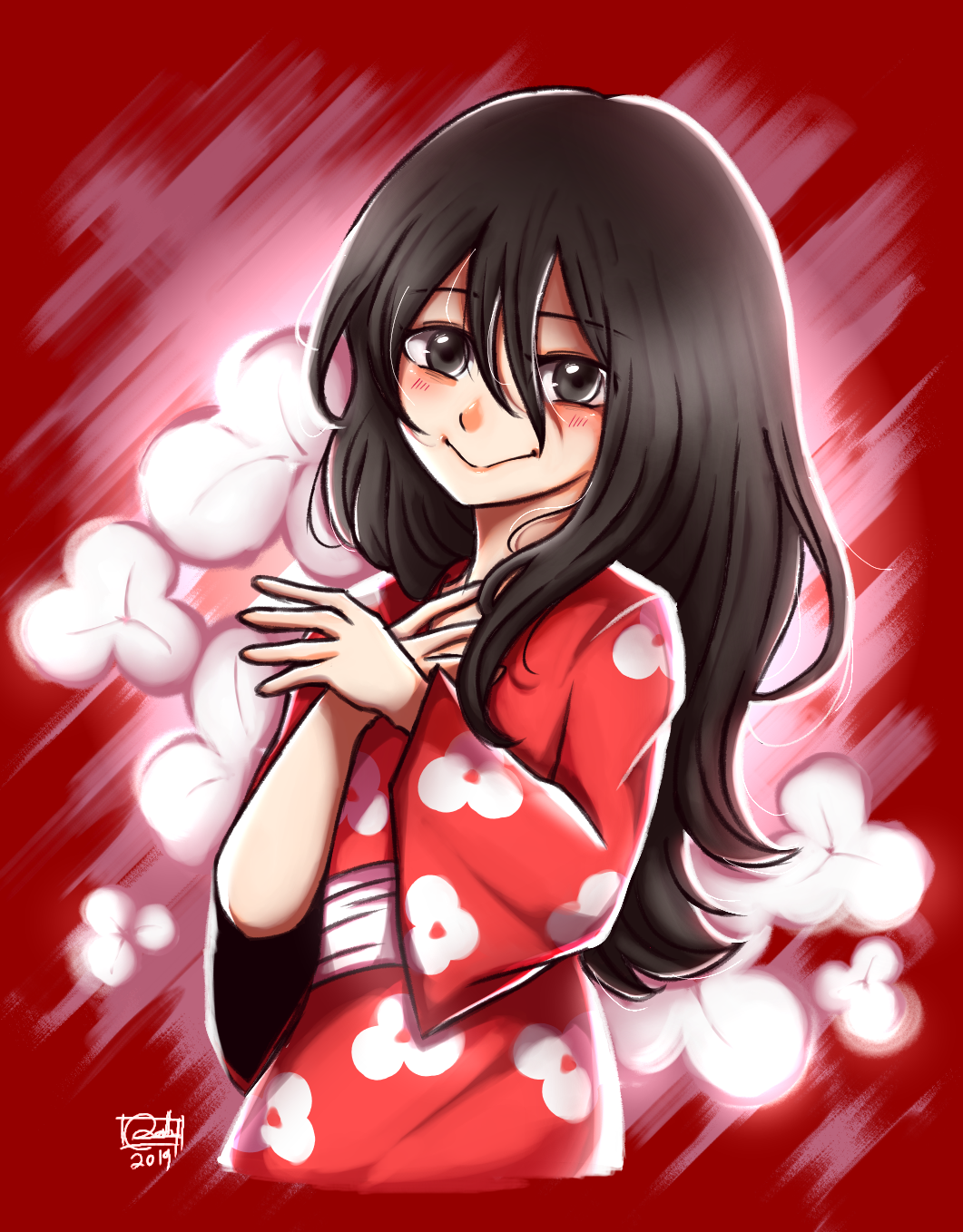 Dororo Mio By Rahmadita2219 On Deviantart Dororo Mio By Rahmadita2219 On Deviantart
