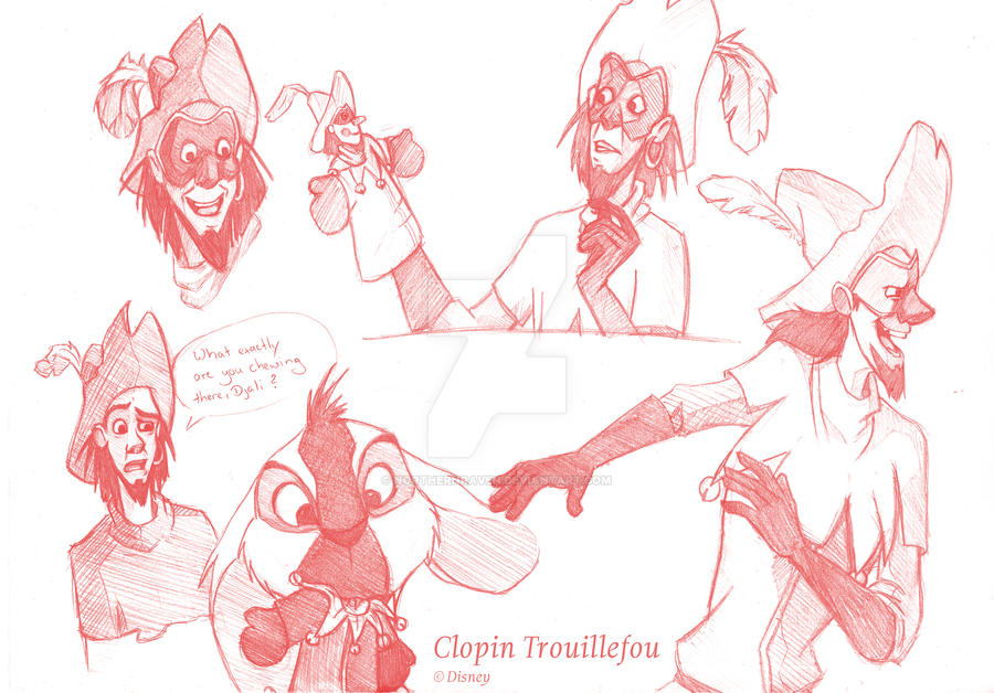 Clopin