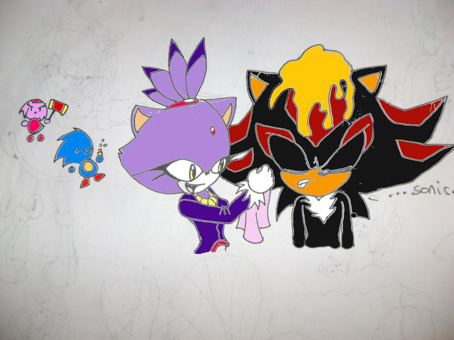Shadaze Rizz shadaze ketchup by PinkeyApple on DeviantArt