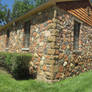 Building at Stewart