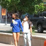 Street walkers (Not that kind)