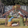 Nativity Scene