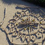 Sidewalk Art