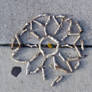 Design on Sidewalk