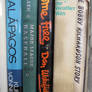 Reading Material
