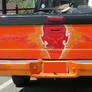 Agent Orange?