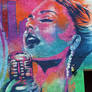 Singing the Blues