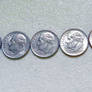 Dimes