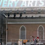 Stage is Set