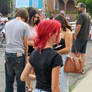 Red Hair