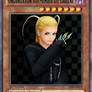 Organization XIII Member XII: Larxene