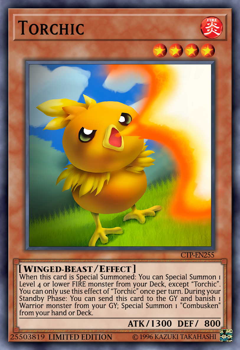Torchic Rumble Torchic by ChaosTrevor on DeviantArt