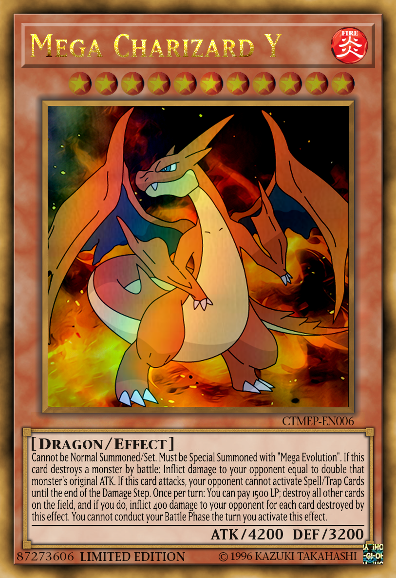 charizard yugioh card 146/144 - Skyridge Reverse Holofoil clear acrylic holder that perfectly accentuates the stunning visual design and character artwork Charizard ex 139/108 UR Pokemon
