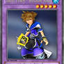 Drive Form - Wisdom Sora