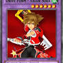 Drive Form - Valor Sora