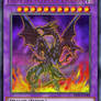 Red-Eyes Ultimate Dragon