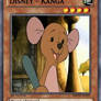 Disney - Kanga