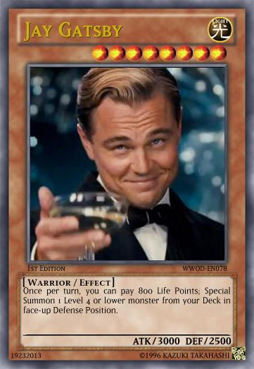 racist yugioh cards Yu-Gi-Oh! - Royal Oppression (LOD-091) - Legacy of Darkness - Unlimited Edition Set Name: Scourge, Type: Creature,