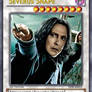 Severus Snape